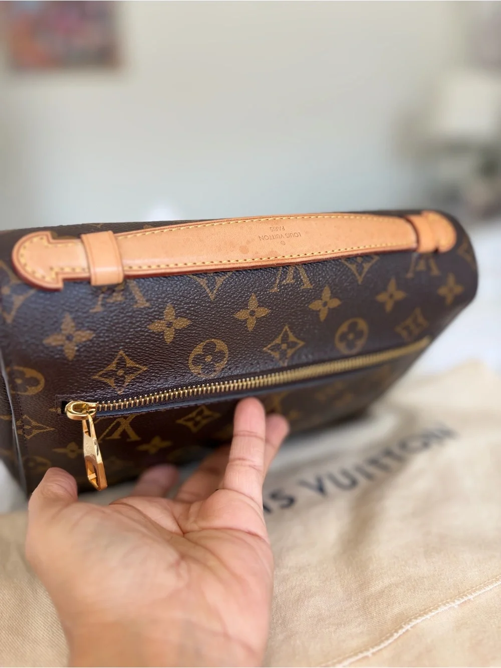M44875
Pochette Métis - Picture 7 of 16